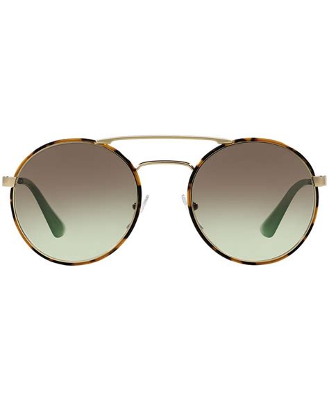 Prada Sunglasses, PR 51SS 